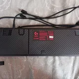 Клавиатура Logitech G413 Carbon 3