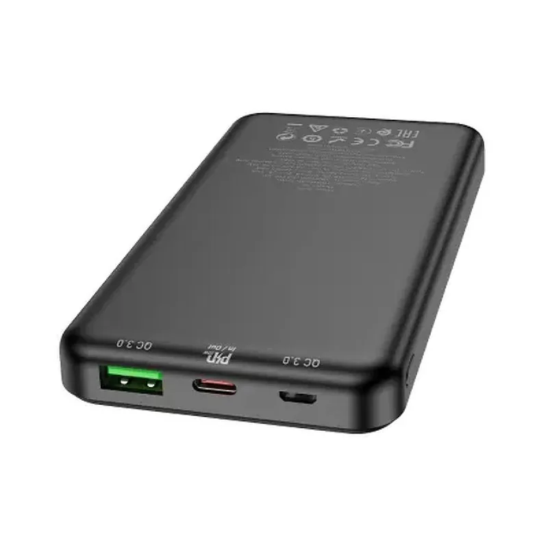 Power Bank 10 000 мА·ч 1
