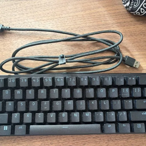 Клавиатура Razer Huntsman Mini