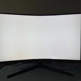 Монитор Samsung Odyssey G5 G55C 31.5" 2K 4