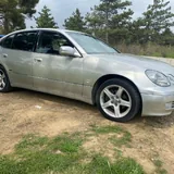 Toyota Aristo Vertex Edition 2001 3