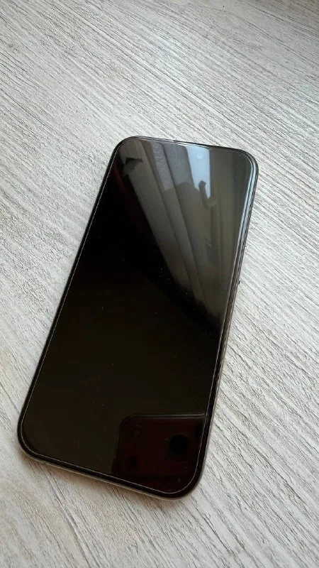 iPhone 15 Pro 1