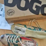 Женские туфли Dogo 3