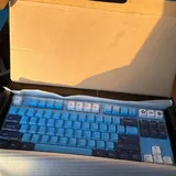 Механическая клавиатура Akko Keyboard 3087 1