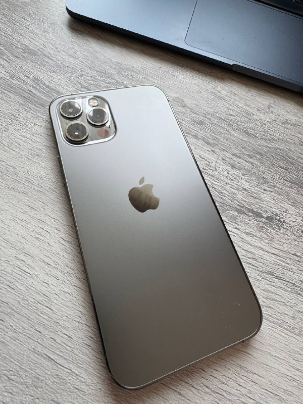 iPhone 12 Pro 256 ГБ 2