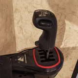Moza R5 симрейсинг бандл 5