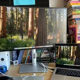 Монитор DELL U2427DE 1