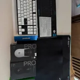 Игровые клавиатуры и мыши Logitech, Razer, Pulsar, Zowie 6
