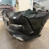 Задний бампер BMW X6 2
