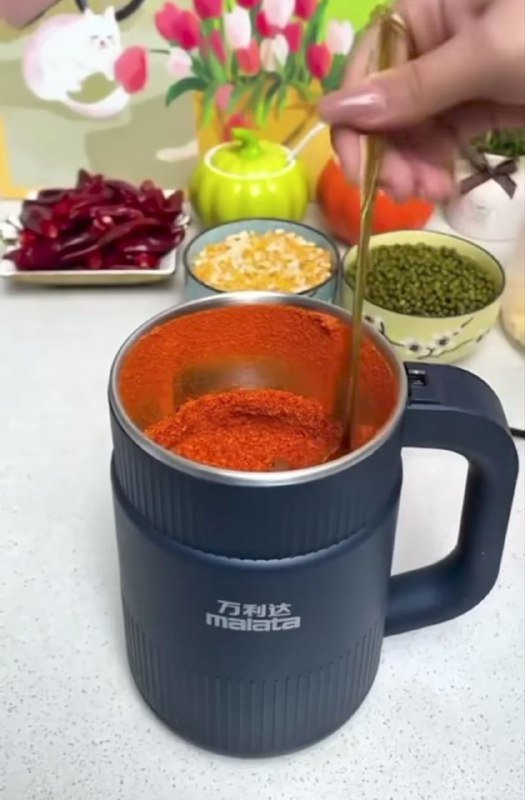 Кофемолка новая 2