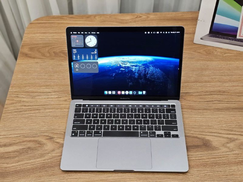 MacBook Pro 2020 M1 5