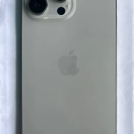 iPhone 15 Pro Max 256 ГБ