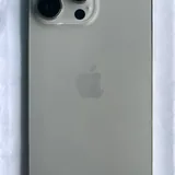 iPhone 15 Pro Max 256 ГБ 1