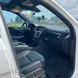 Mercedes-Benz ML 350 8