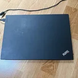 Lenovo ThinkPad L470 laptop 8