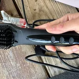 Электробритва Philips, утюжок, мышь Logitech, бутылка BlenderBottle 5