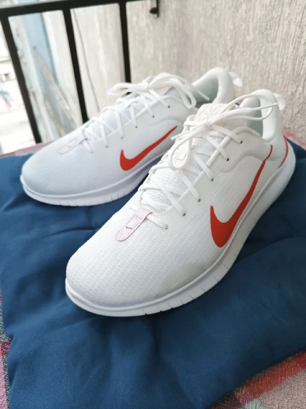 Nike кроссовки беговые мужские 1