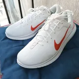 Nike кроссовки беговые мужские 1