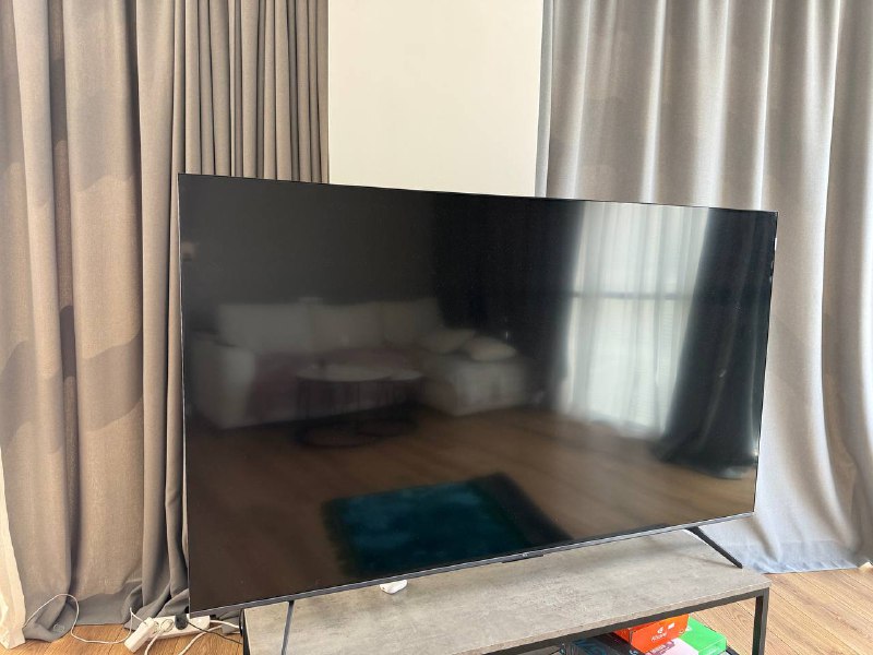 Телевизор TCL 65 4К 2