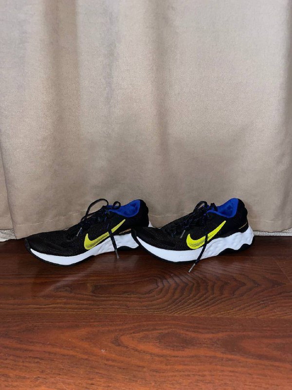 Кроссовки Nike React Miler3 размер 41