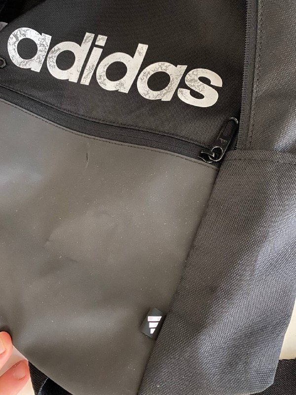 Рюкзак Adidas 2