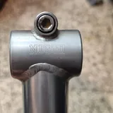 Вынос Nitto 130mm 2
