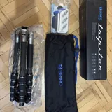 Штатив Benro Tripster FTR19CB0GTTN 4