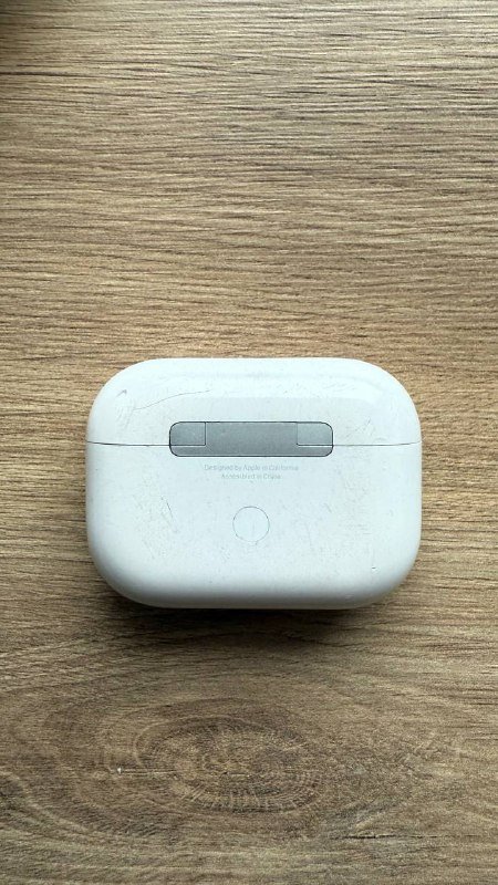 Наушники AirPods Pro 1-поколения, кабели, амбушюры 2