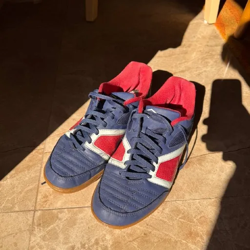 Футбольные кроссовки Umbro Futsal street II