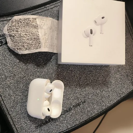 Iphone 14 pro max 128 Гб, airpods 2 pro