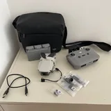DJI Mini 2 Fly More Combo, microSD 128GB, ND-фильтры 2