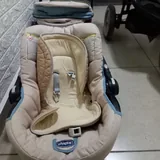 Коляска Chicco 3 в 1 8