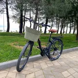 Городской велосипед 1