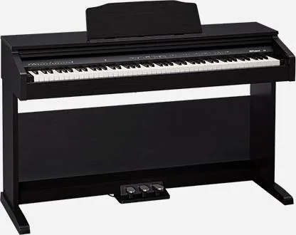 Цифровое пианино Roland RP30 1