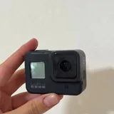 GoPro 8 с комплектом аксессуаров 2