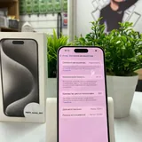 iPhone 15 Pro 128 GB 3