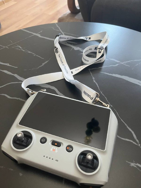 Пульт DJI RC RM330 с экраном 5.5 FHD