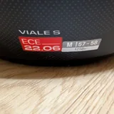 Шлем MT Helmets Viale S SV 5
