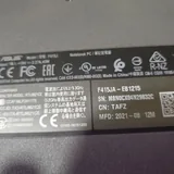 Ноутбук i7 10 поколения, 16 ГБ, 512 ГБ SSD 8