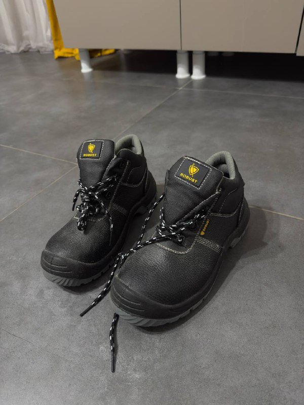 Обувь рабочая и одежда рабочая мужская 5