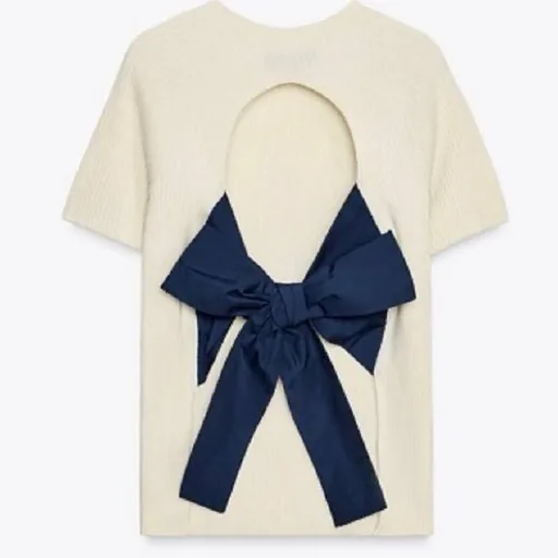 Топ Zara