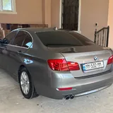 BMW 528 I 3
