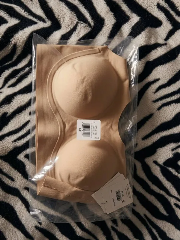 Calvin Klein бюстгальтер 1
