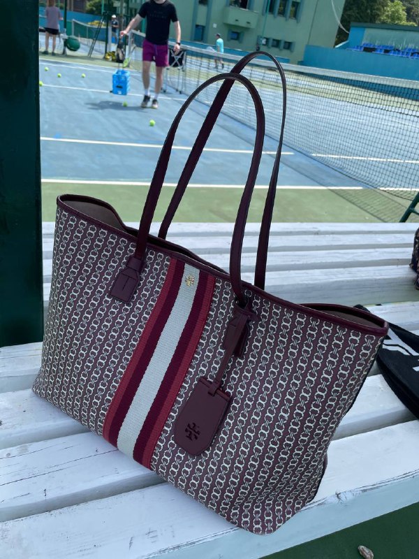 Сумка Tory Burch 1