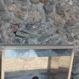 Нержавеющий бак без мотора 4