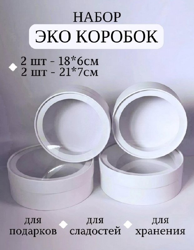 Кондитерские расходники, упаковка