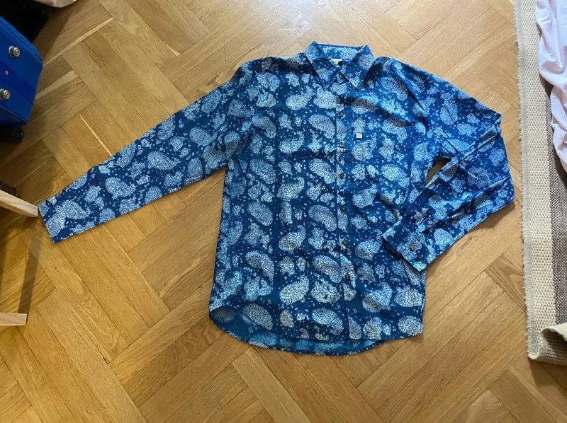 Men's shirt 1