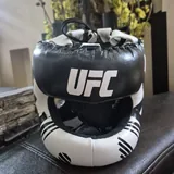 Тренировочный защитный шлем UFC MMA Pro 1