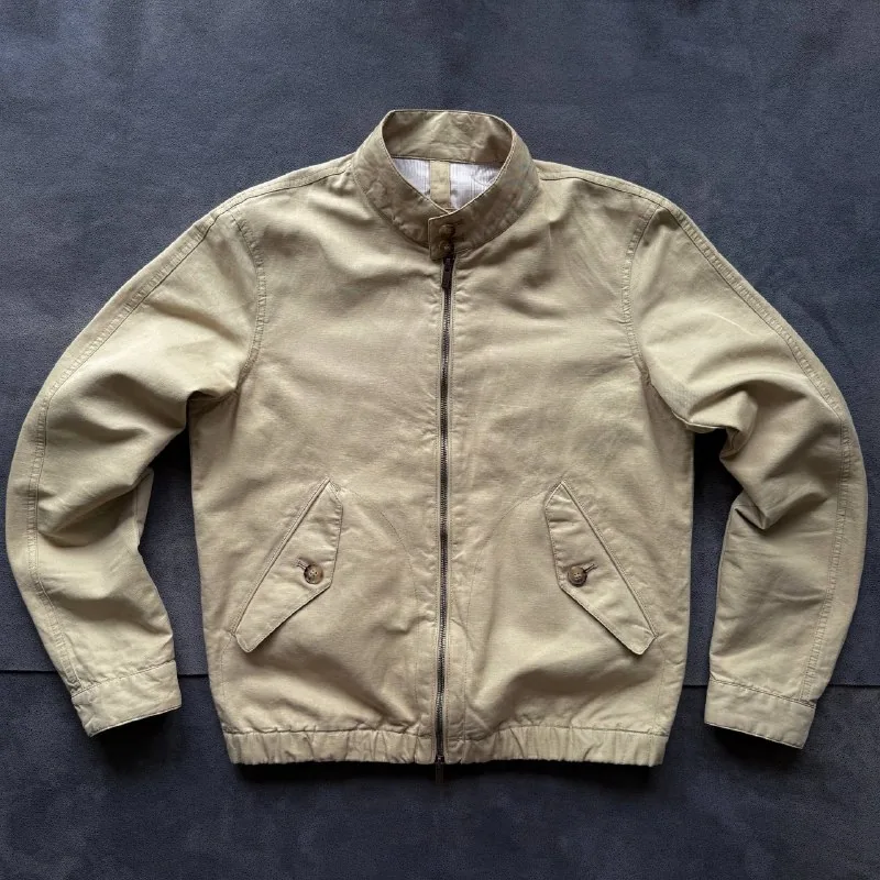 Мужская куртка Massimo Dutti
