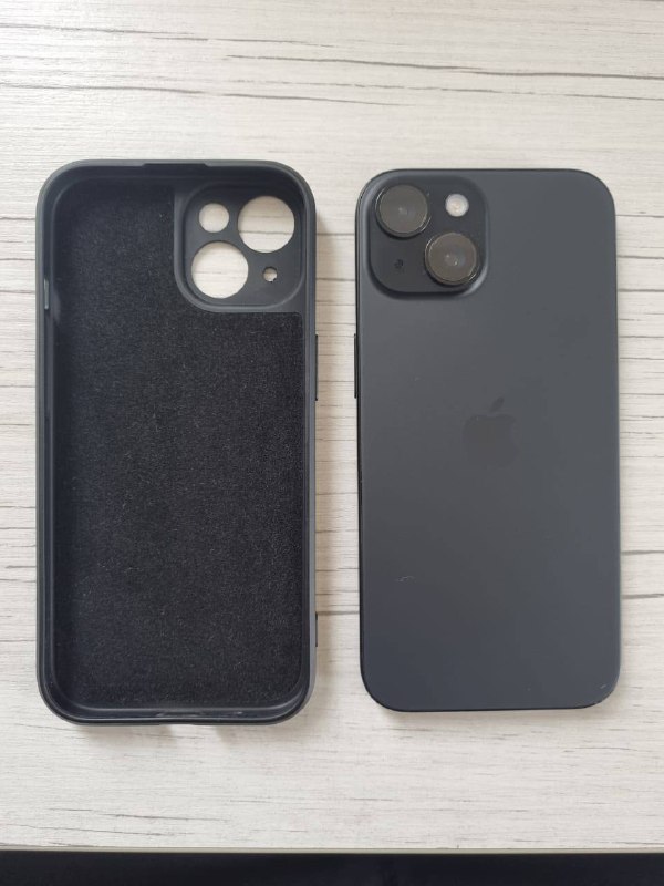 iPhone 15 256GB 2